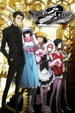 Steins;Gate 0 Steins;Gate 0