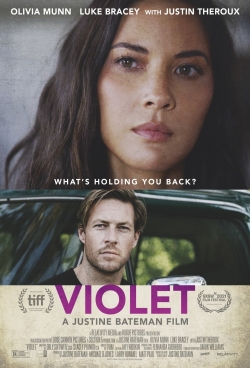 Violet Violet