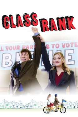 Class Rank Class Rank