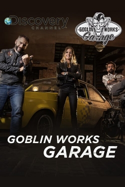 Goblin Works Garage Goblin Works Garage