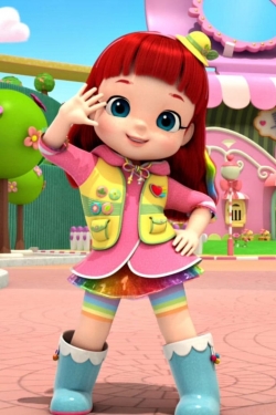 Rainbow Ruby Rainbow Ruby