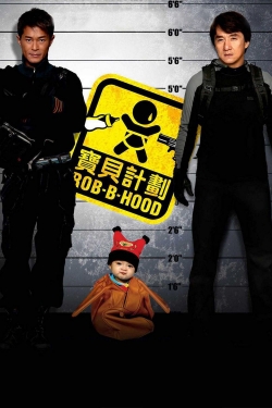 Rob-B-Hood Rob-B-Hood