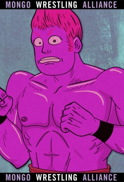 Mongo Wrestling Alliance Mongo Wrestling Alliance