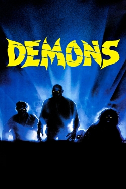 Demons Demons