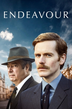 Endeavour Endeavour