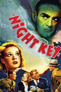 Night Key Night Key
