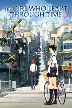 The Girl Who Leapt Through Time The Girl Who Leapt Through Time