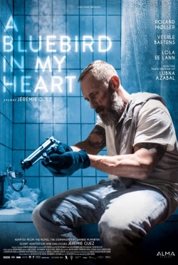 A Bluebird in My Heart A Bluebird in My Heart