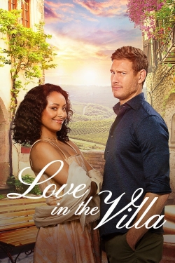 Love in the Villa Love in the Villa