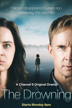 The Drowning The Drowning