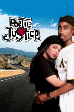Poetic Justice Poetic Justice