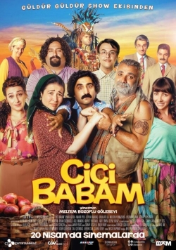 Cici Babam Cici Babam
