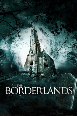 The Borderlands The Borderlands