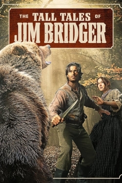 The Tall Tales of Jim Bridger The Tall Tales of Jim Bridger