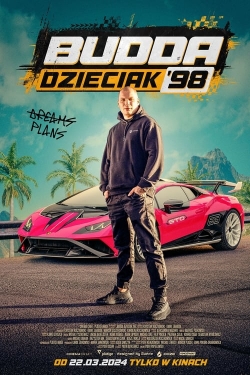 Budda. Kid '98 Budda. Kid '98