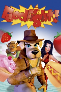 Foodfight! Foodfight!
