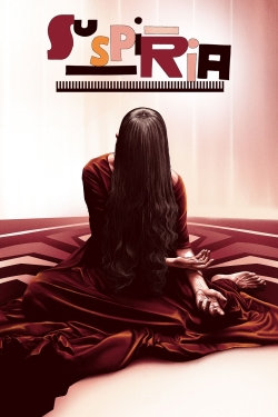 Suspiria Suspiria
