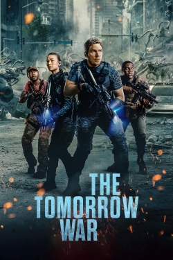 The Tomorrow War The Tomorrow War