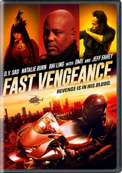 Fast Vengeance Fast Vengeance