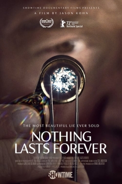 Nothing Lasts Forever Nothing Lasts Forever