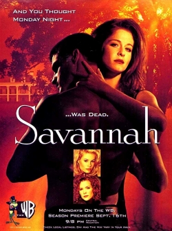 Savannah Savannah
