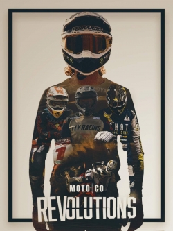 Moto CO: Revolutions Moto CO: Revolutions