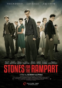 Stones for the Rampart Stones for the Rampart