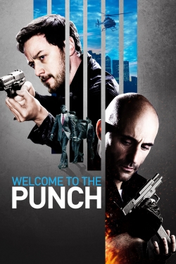 Welcome to the Punch Welcome to the Punch