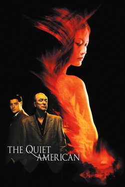 The Quiet American The Quiet American