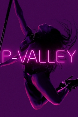 P-Valley P-Valley