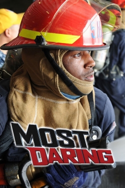 Most Daring Most Daring