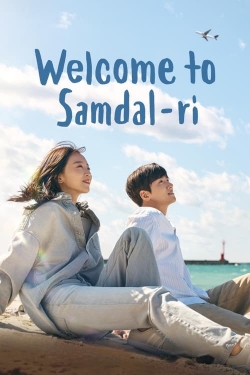 Welcome to Samdal-ri Welcome to Samdal-ri