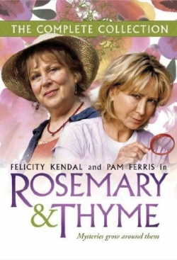 Rosemary & Thyme Rosemary & Thyme