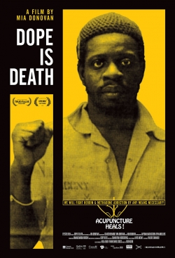 Dope Is Death Dope Is Death