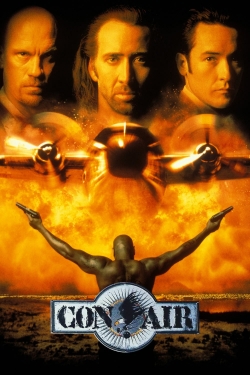 Con Air Con Air