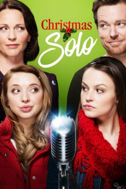 Christmas Solo / A Song for Christmas Christmas Solo / A Song for Christmas