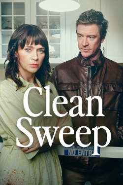 Clean Sweep Clean Sweep