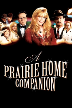 A Prairie Home Companion A Prairie Home Companion