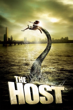 The Host The Host