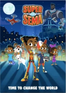 Super Sema Super Sema
