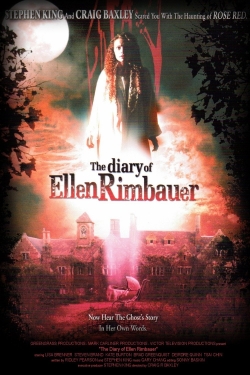 The Diary of Ellen Rimbauer The Diary of Ellen Rimbauer