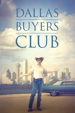 Dallas Buyers Club Dallas Buyers Club