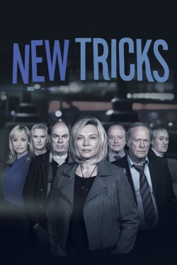 New Tricks New Tricks