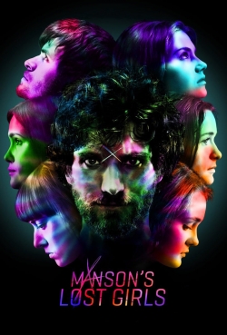Manson's Lost Girls Manson's Lost Girls