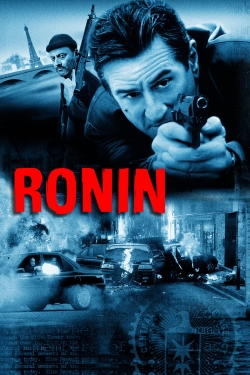 Ronin Ronin