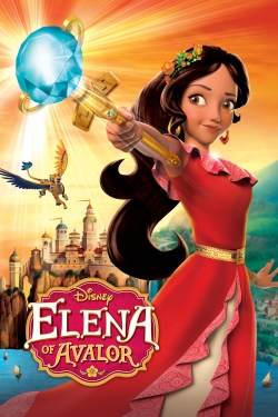 Elena of Avalor Elena of Avalor