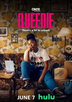 Queenie Queenie