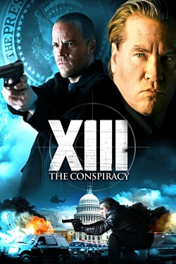 XIII XIII