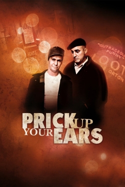 Prick Up Your Ears Prick Up Your Ears