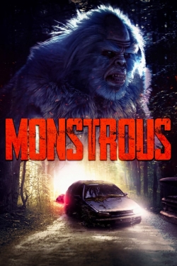 Monstrous Monstrous
